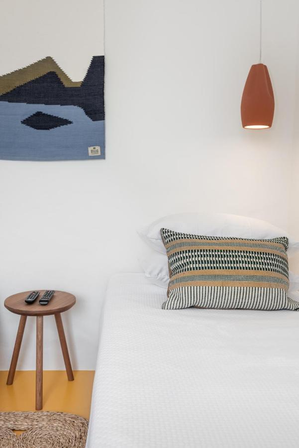Hotel Miradouro De Sao Sebastiao Extérieur photo