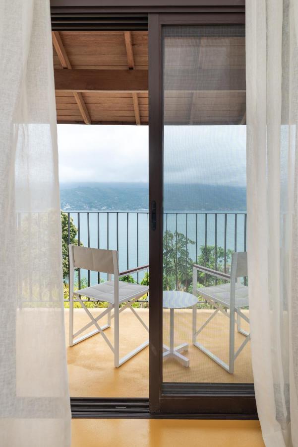 Hotel Miradouro De Sao Sebastiao Extérieur photo