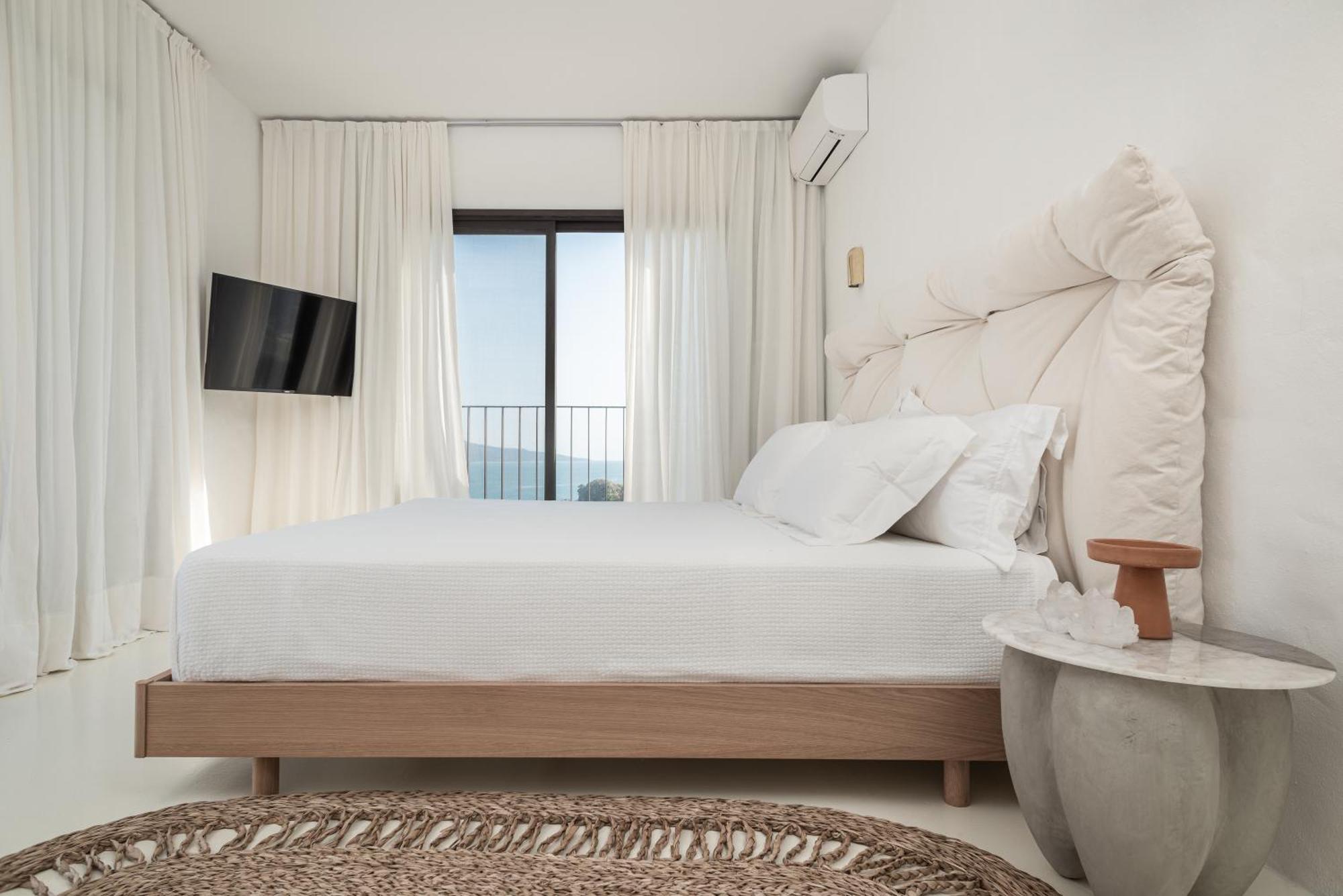 Hotel Miradouro De Sao Sebastiao Extérieur photo