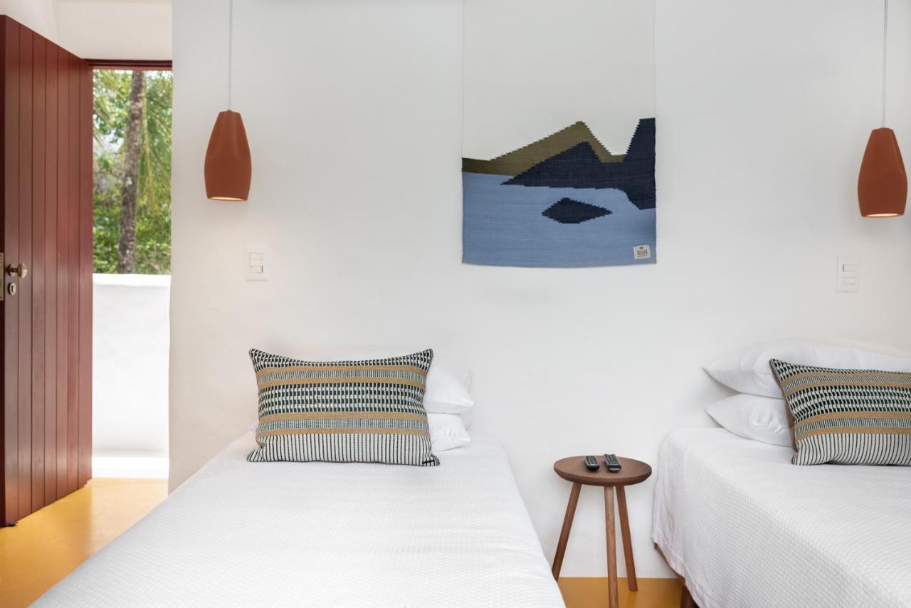 Hotel Miradouro De Sao Sebastiao Extérieur photo