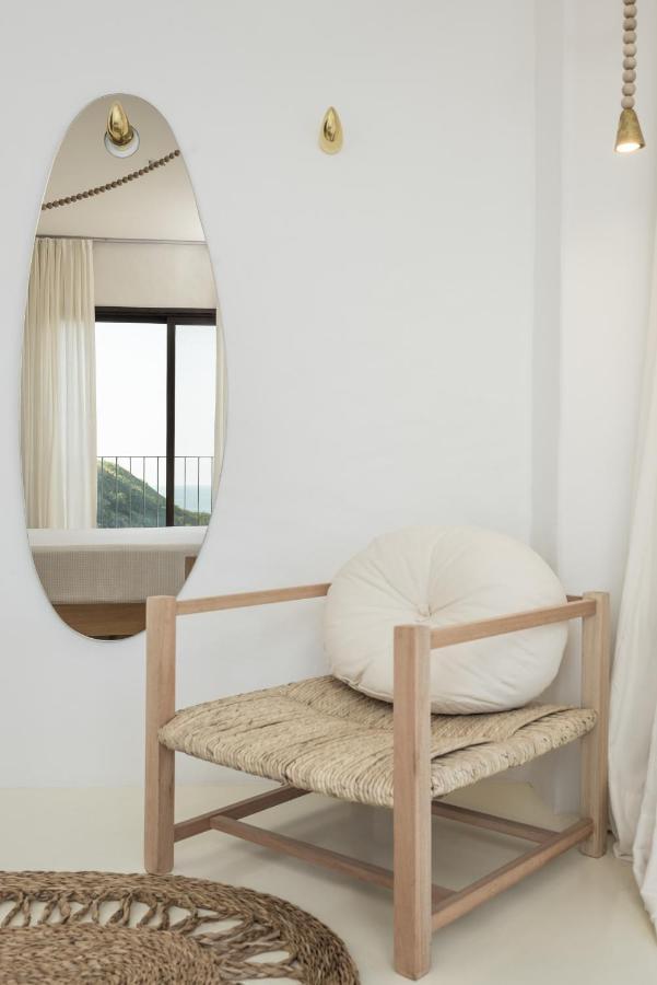 Hotel Miradouro De Sao Sebastiao Extérieur photo