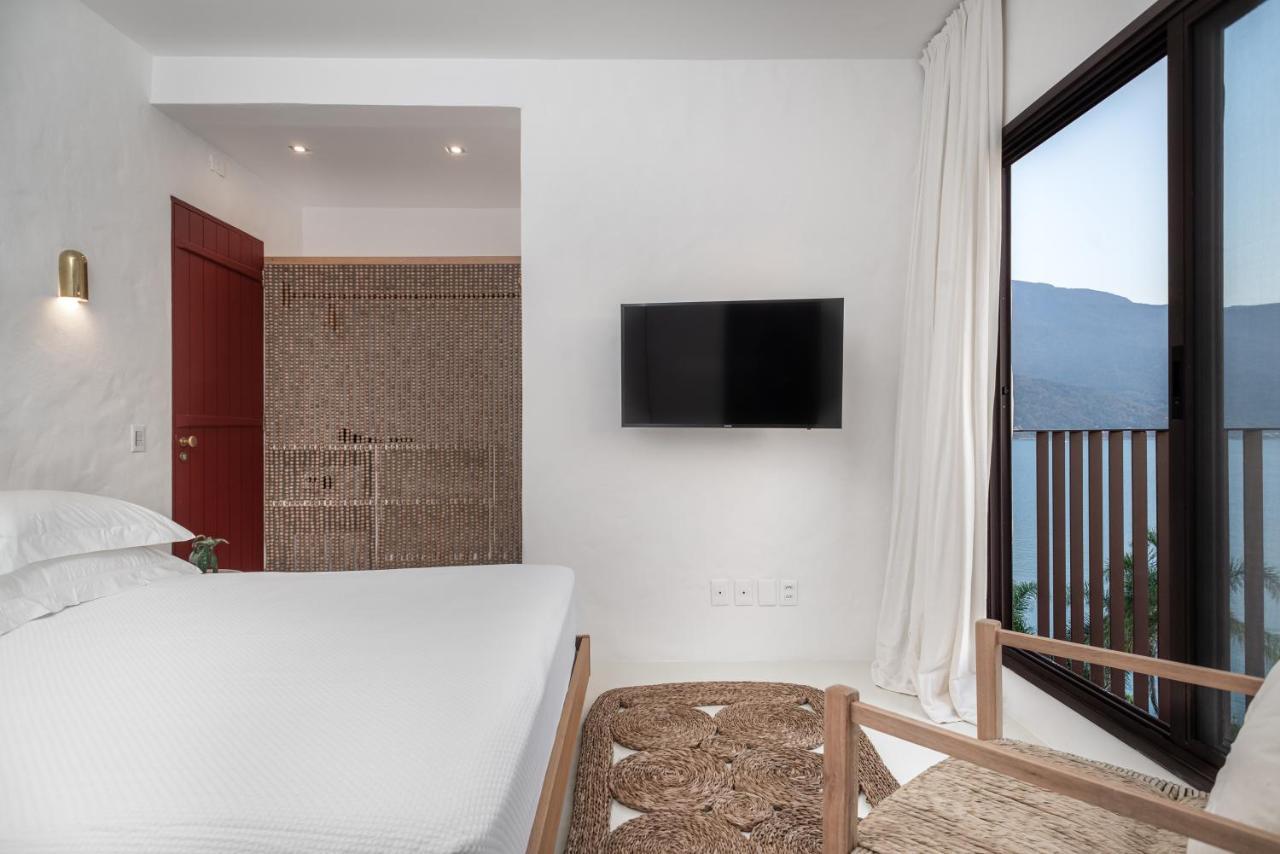 Hotel Miradouro De Sao Sebastiao Extérieur photo