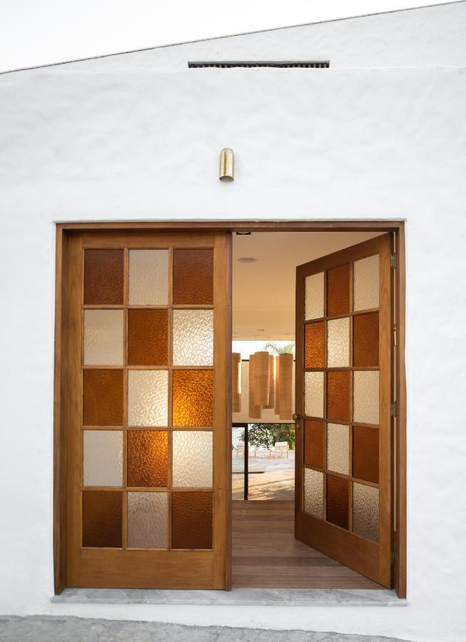 Hotel Miradouro De Sao Sebastiao Extérieur photo