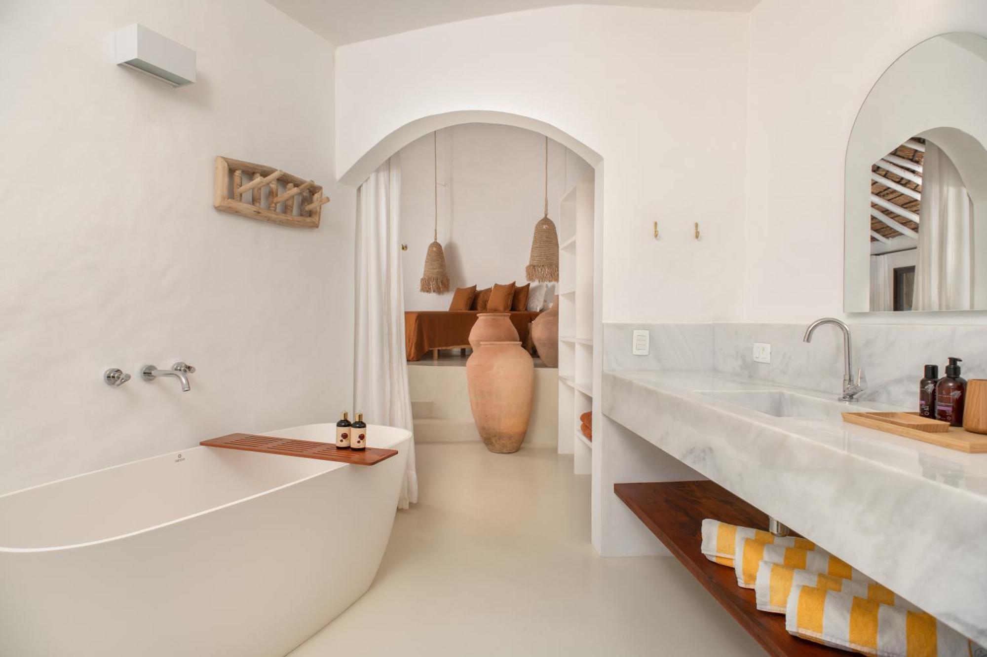 Hotel Miradouro De Sao Sebastiao Extérieur photo