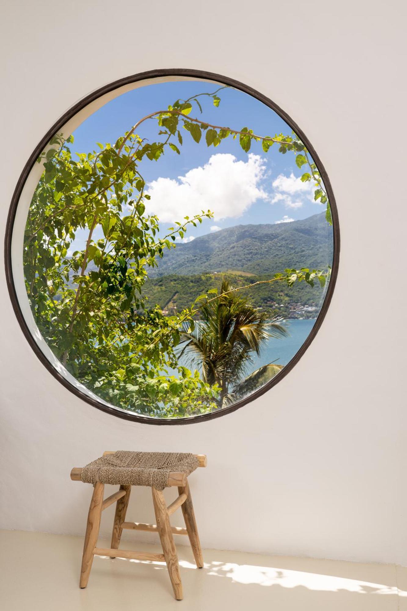 Hotel Miradouro De Sao Sebastiao Extérieur photo